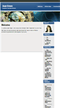 Mobile Screenshot of jeangreen.net